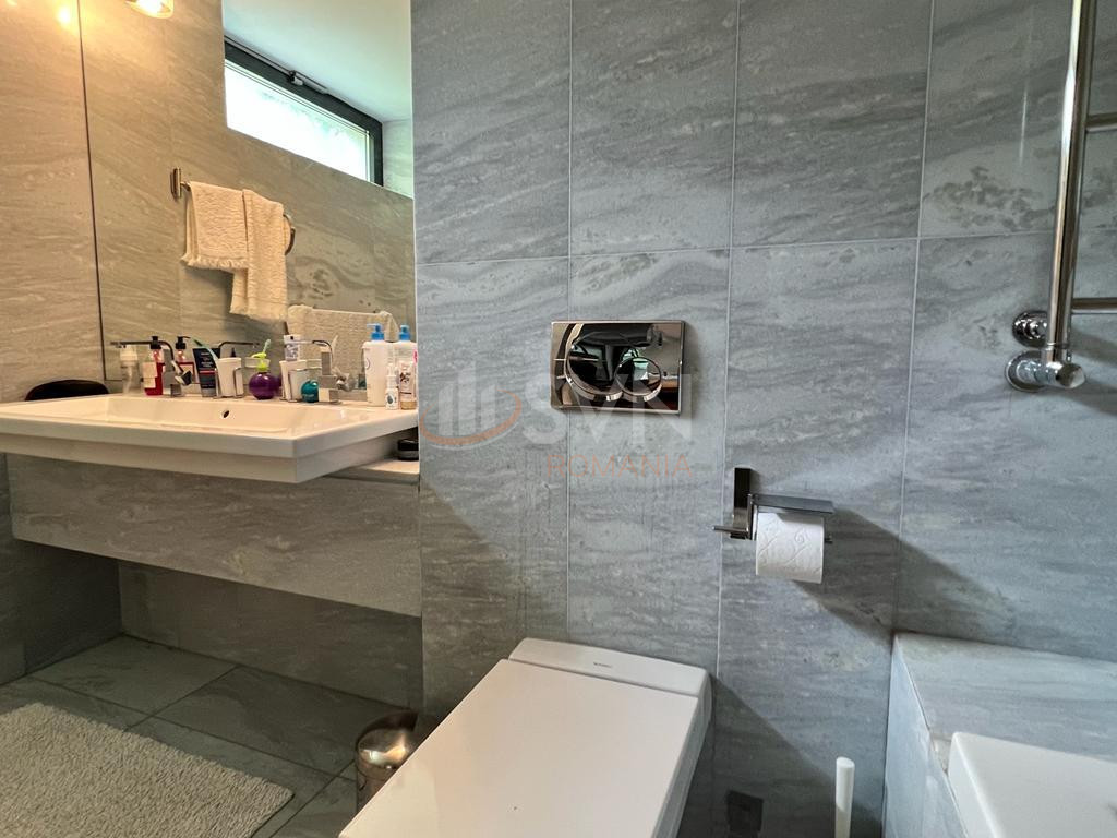 Apartament, 3 camere Bucuresti/Floreasca