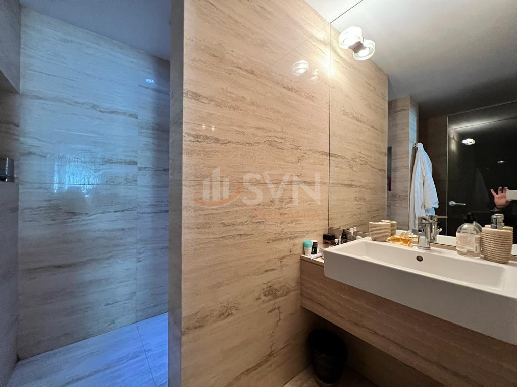 Apartament, 3 camere Bucuresti/Floreasca