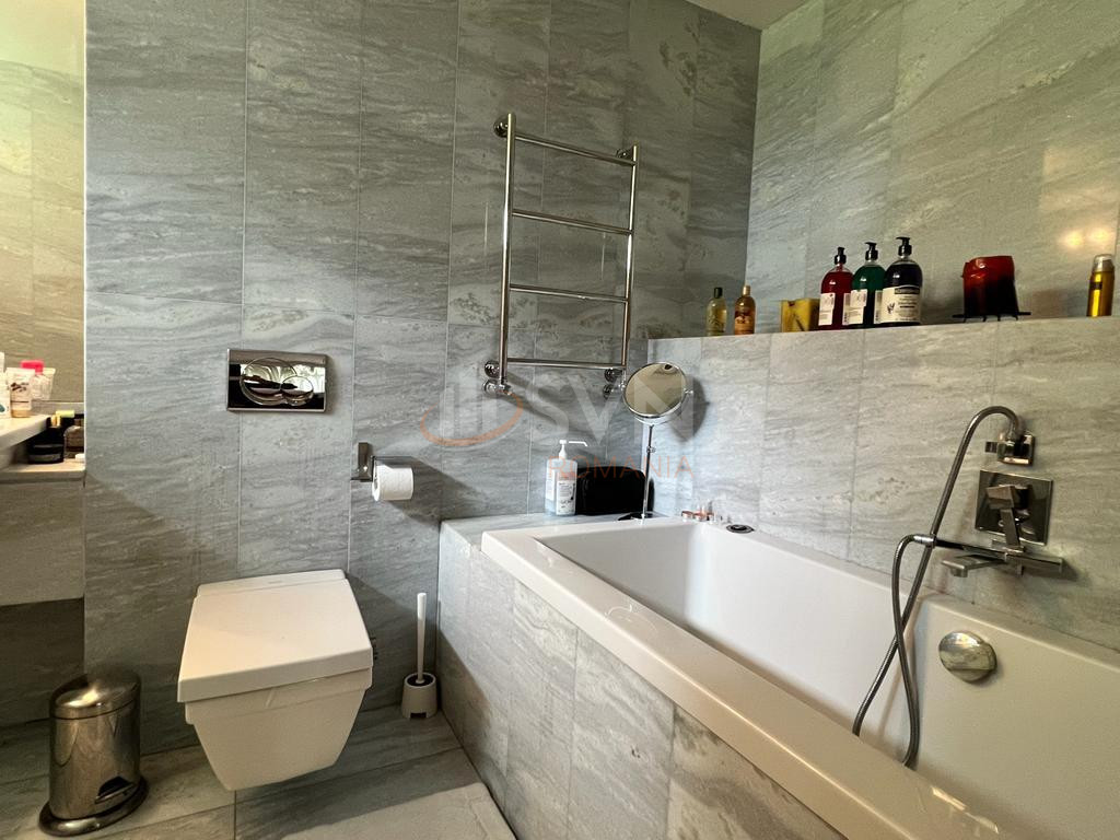 Apartament, 3 camere Bucuresti/Floreasca