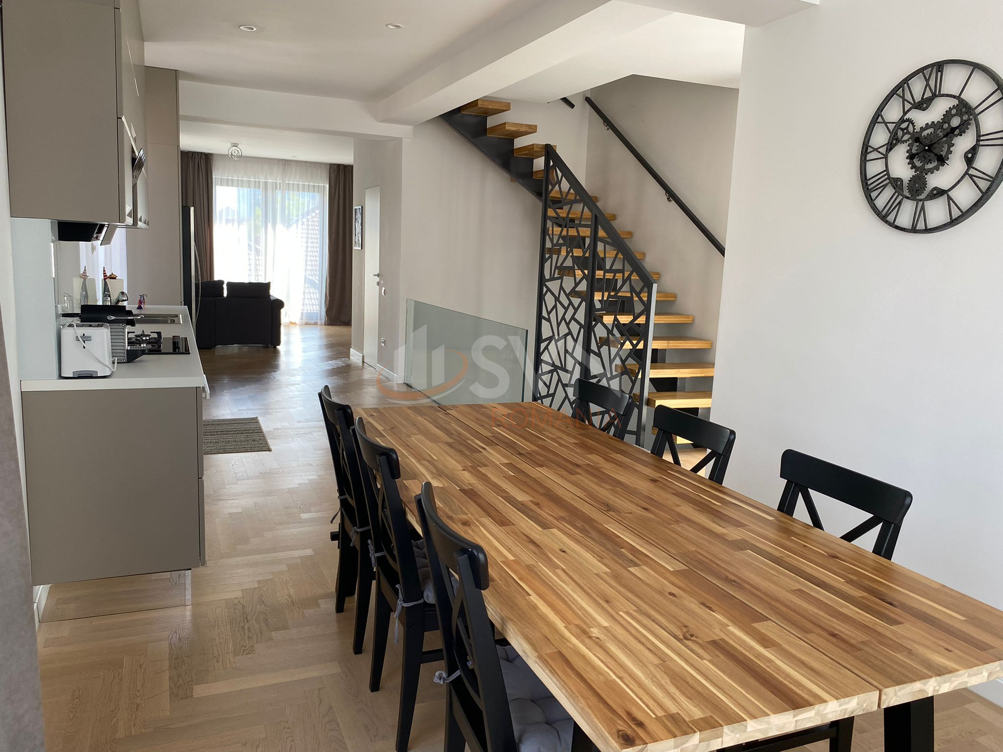Apartament, 3 camere Bucuresti/Floreasca