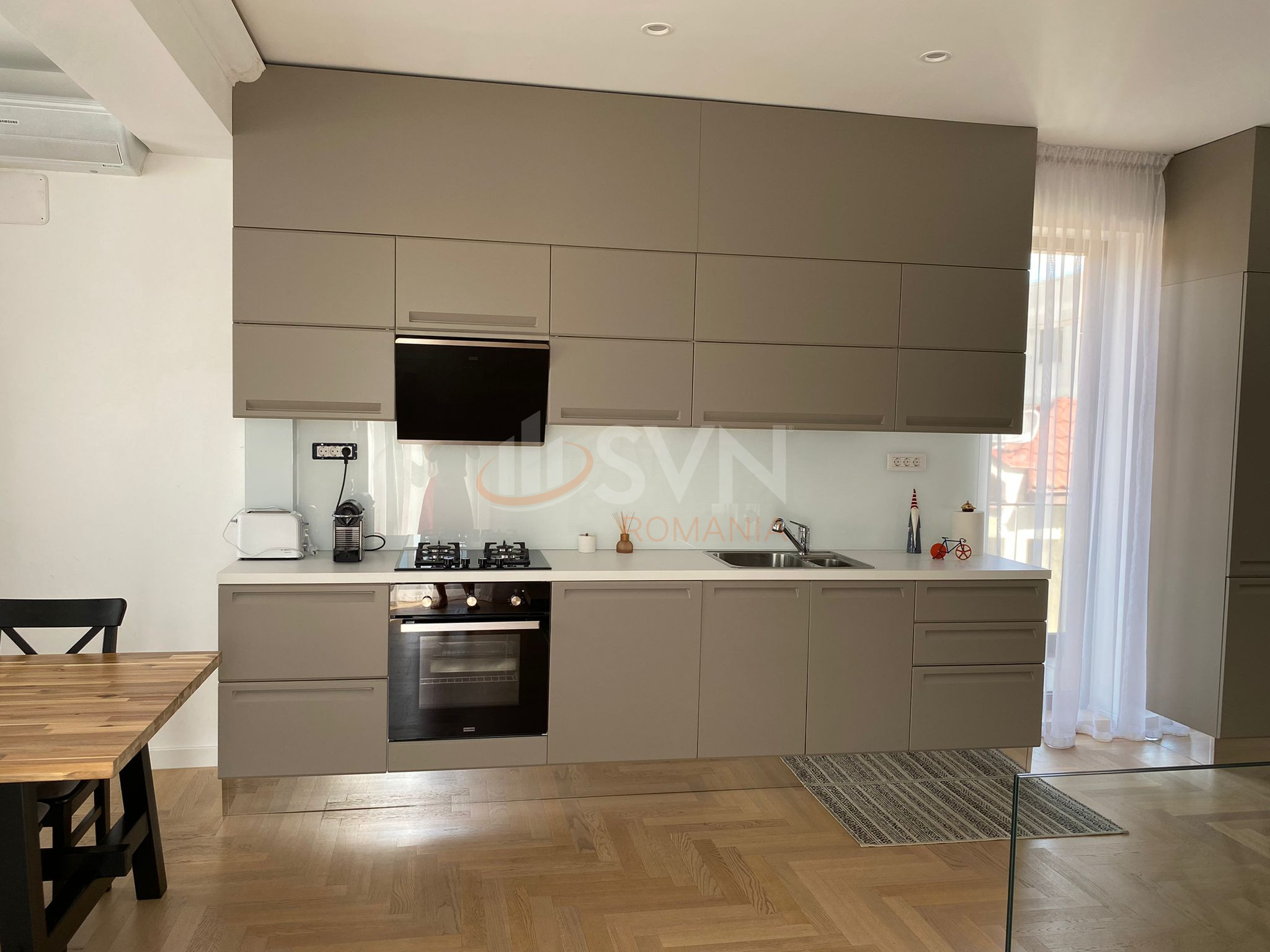 Apartament, 3 camere Bucuresti/Floreasca