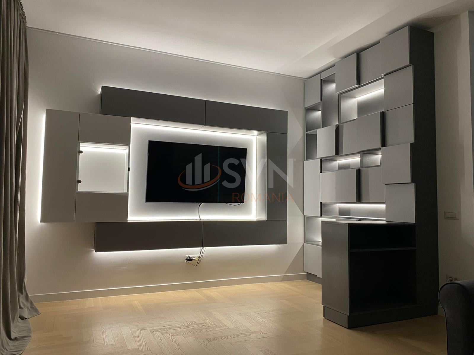 Apartament, 3 camere Bucuresti/Floreasca