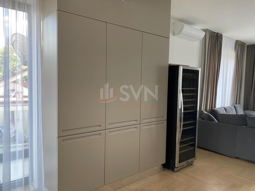 Apartament, 3 camere Bucuresti/Floreasca