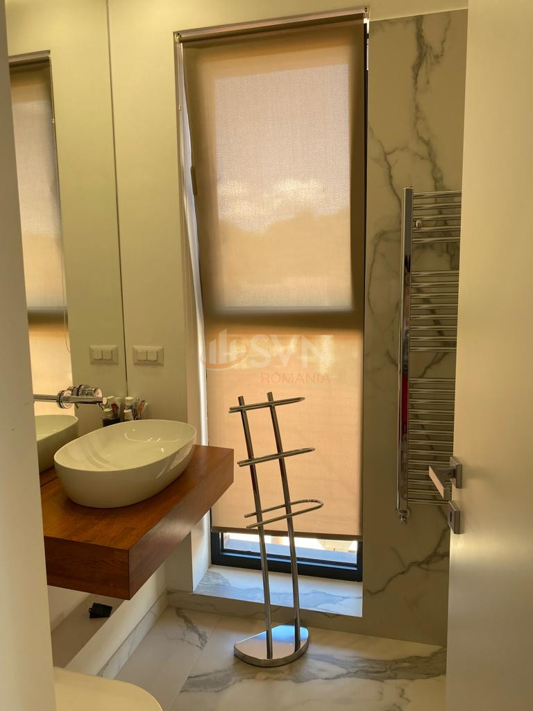 Apartament, 3 camere Bucuresti/Floreasca