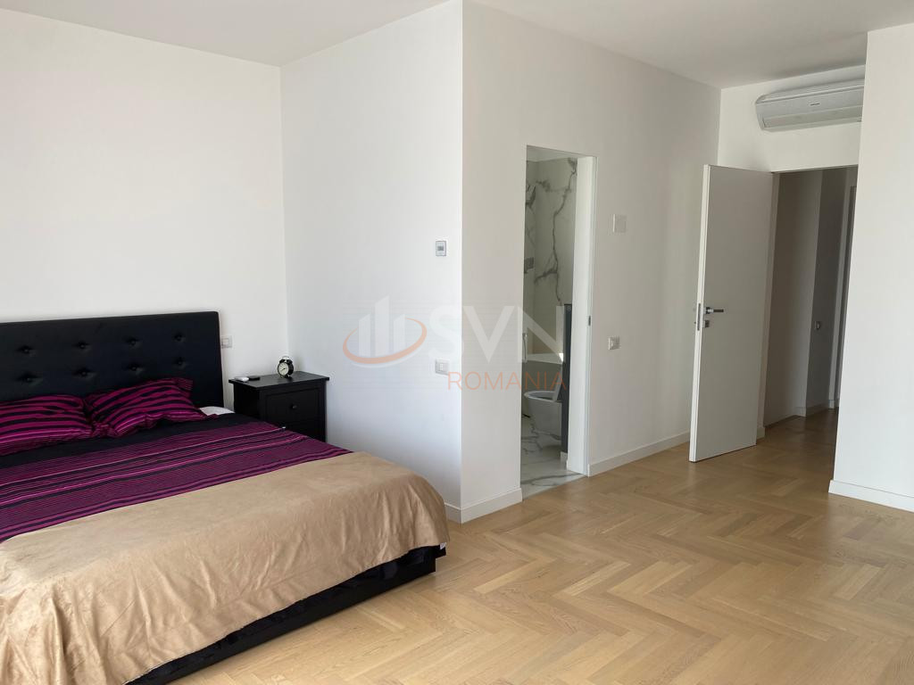 Apartament, 3 camere Bucuresti/Floreasca