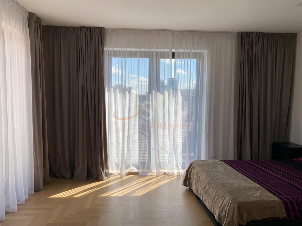 Apartament, 3 camere Bucuresti/Floreasca