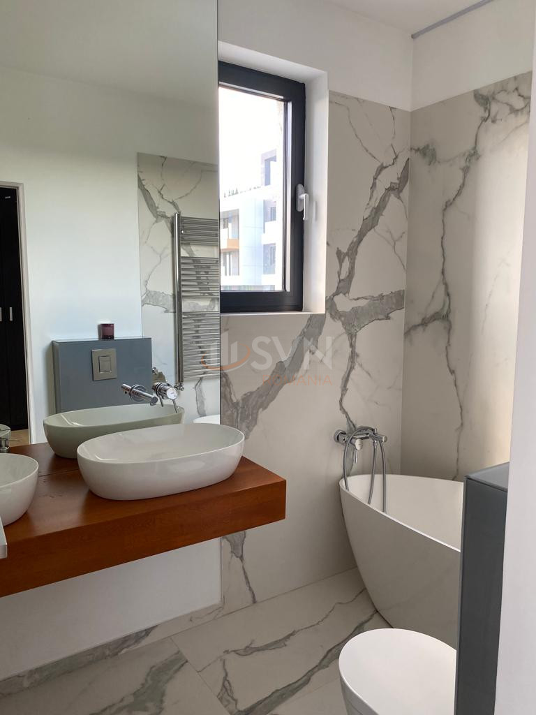 Apartament, 3 camere Bucuresti/Floreasca