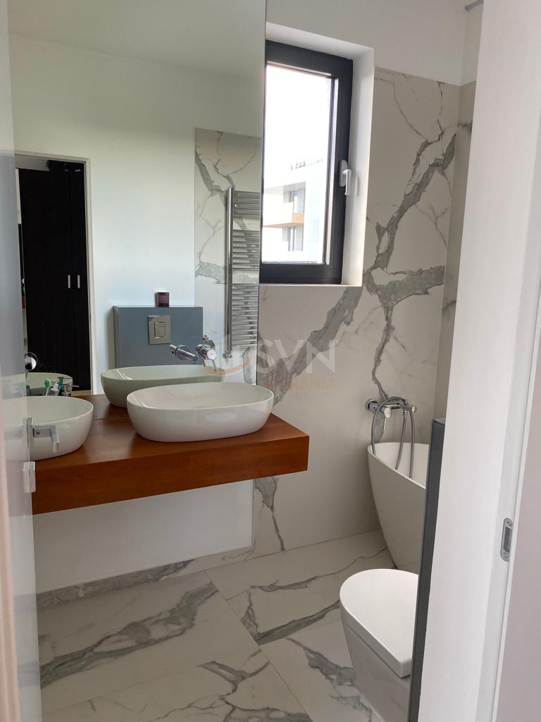 Apartament, 3 camere Bucuresti/Floreasca