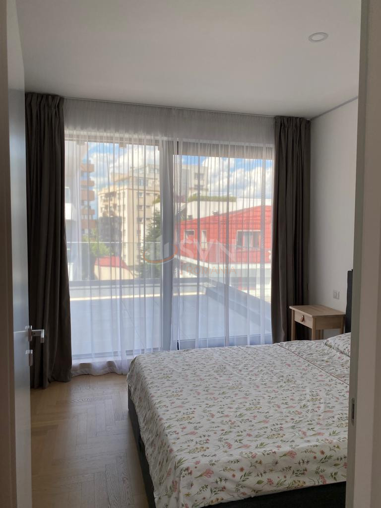 Apartament, 3 camere Bucuresti/Floreasca