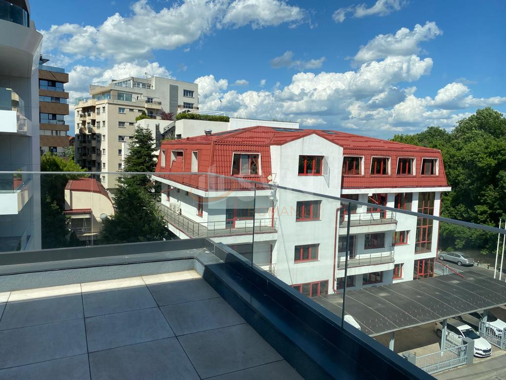 Apartament, 3 camere Bucuresti/Floreasca