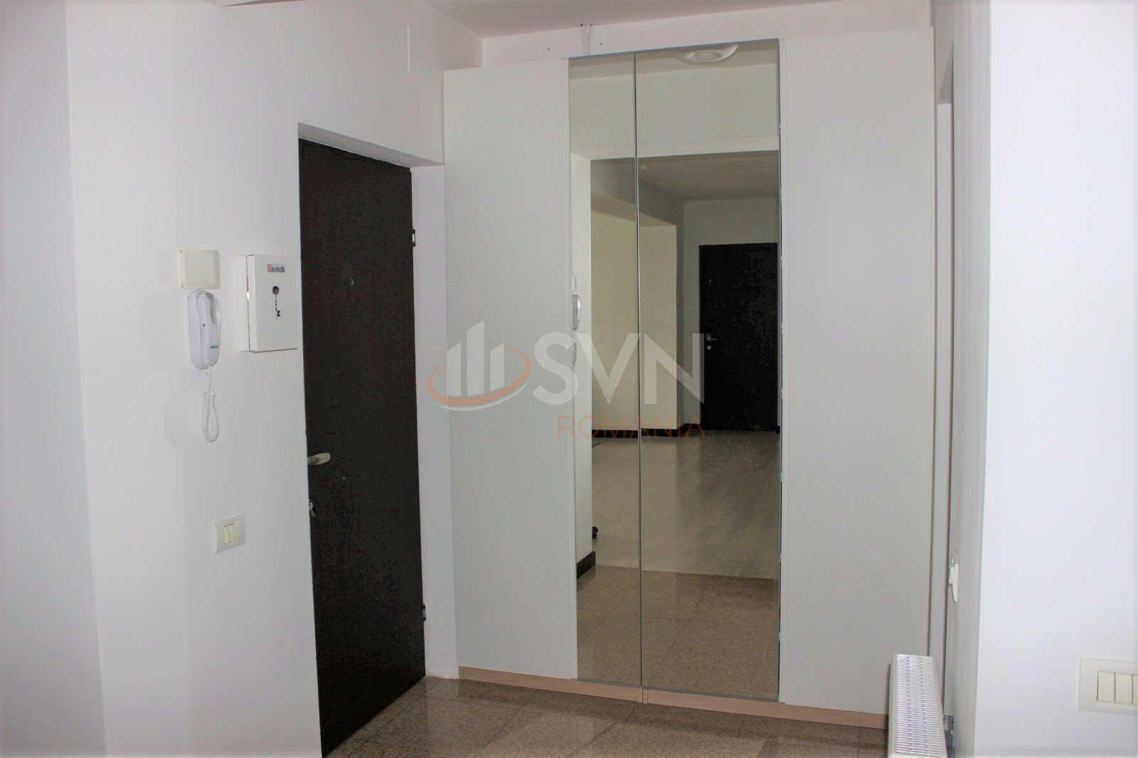 Apartament, 3 camere Bucuresti/Straulesti