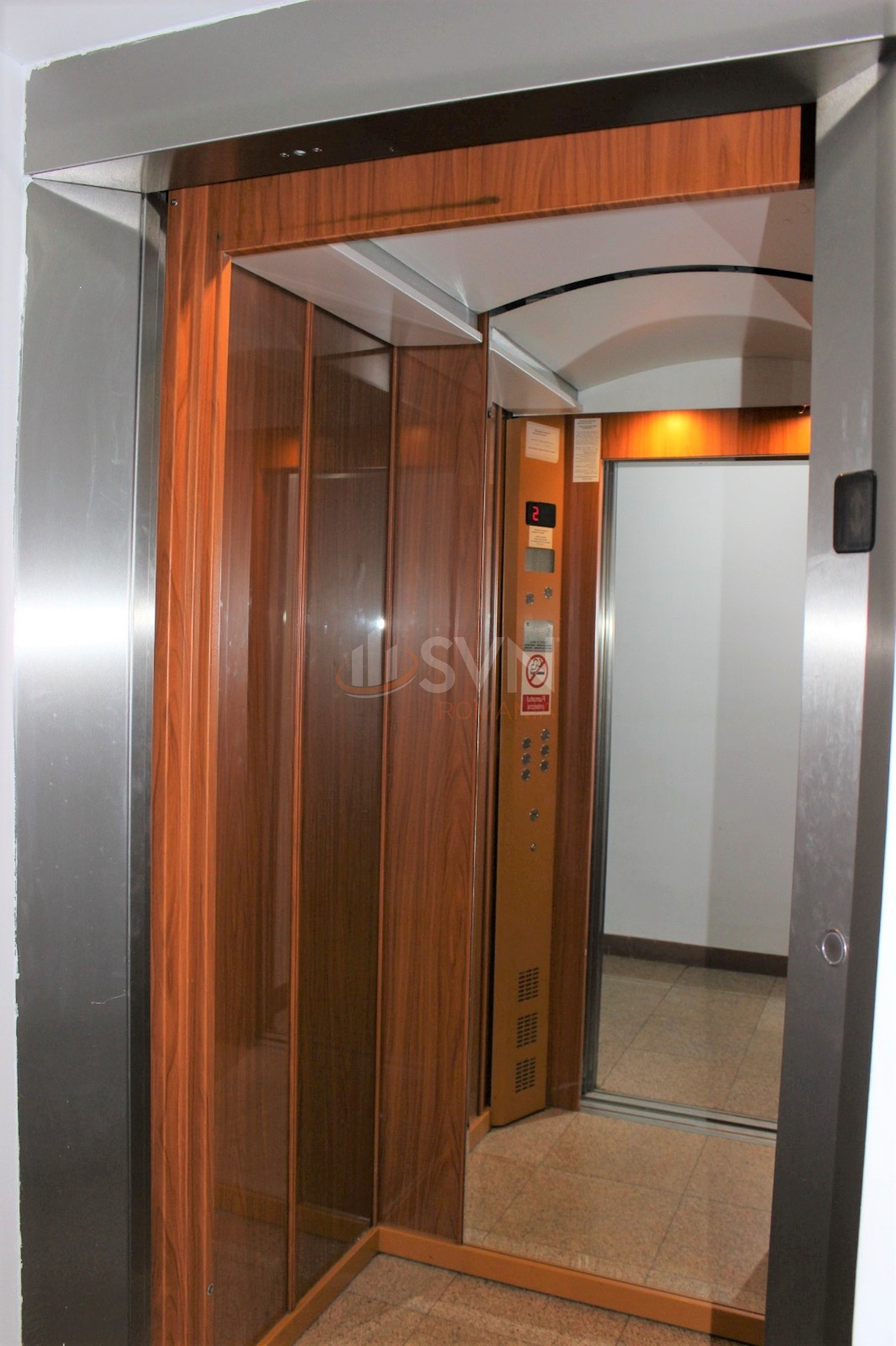 Apartament, 3 camere Bucuresti/Straulesti