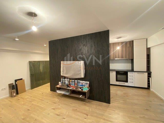 Apartament, 3 camere Bucuresti/Barbu Vacarescu