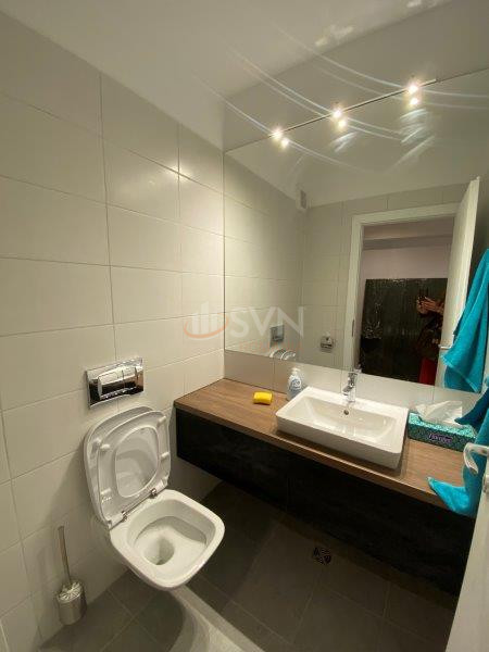 Apartament, 3 camere Bucuresti/Barbu Vacarescu