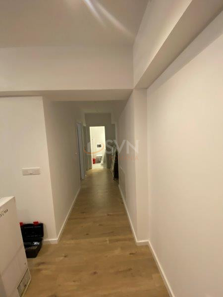 Apartament, 3 camere Bucuresti/Barbu Vacarescu