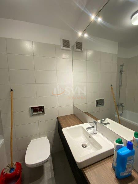 Apartament, 3 camere Bucuresti/Barbu Vacarescu
