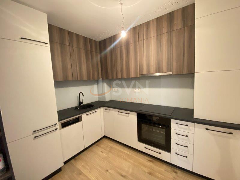 Apartament, 3 camere Bucuresti/Barbu Vacarescu