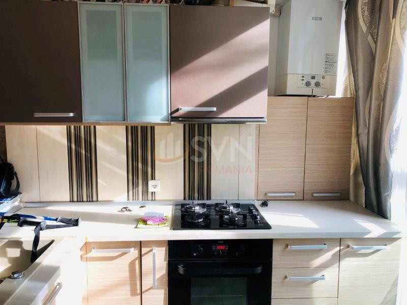 Apartament, 3 camere Bucuresti/Stefan Cel Mare