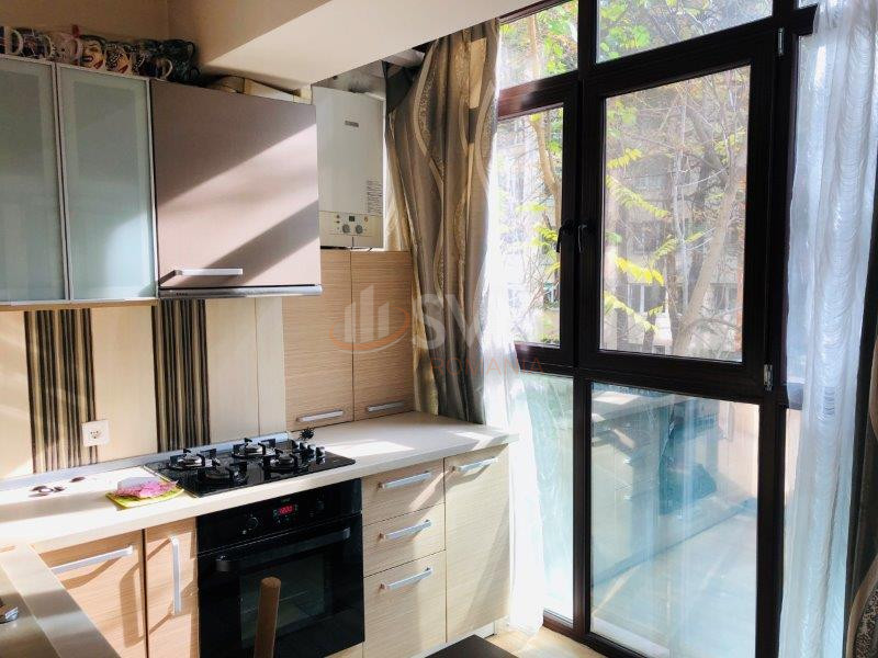 Apartament, 3 camere Bucuresti/Stefan Cel Mare