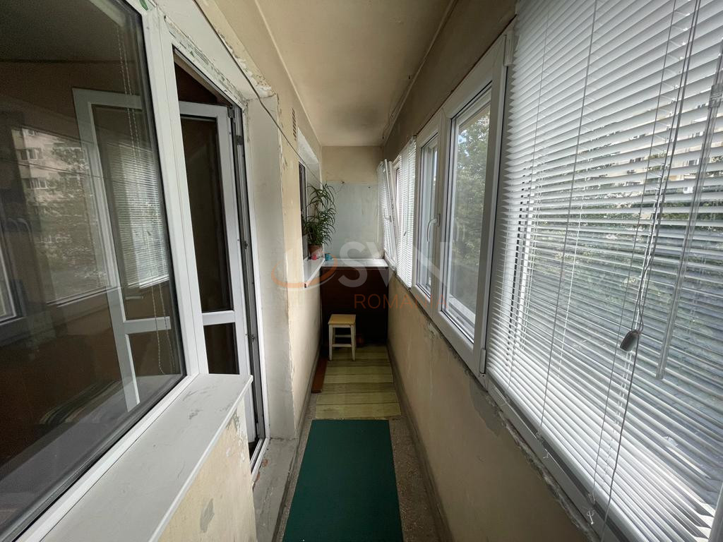 Apartament, 3 camere Bucuresti/Baba Novac