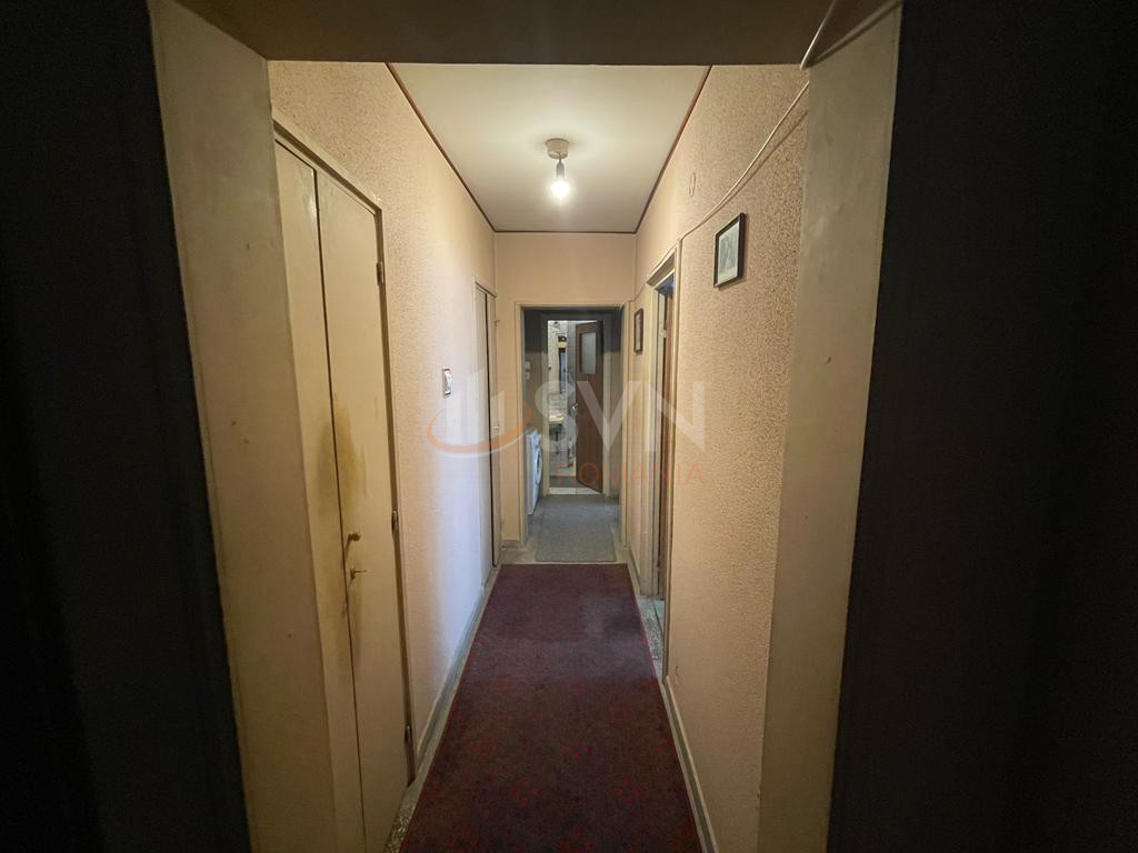 Apartament, 3 camere Bucuresti/Baba Novac