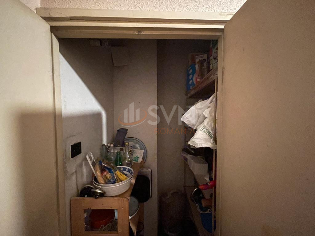 Apartament, 3 camere Bucuresti/Baba Novac