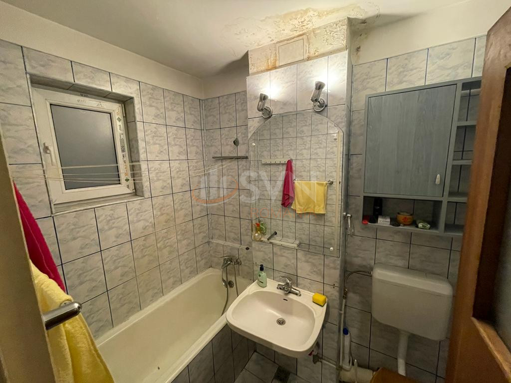 Apartament, 3 camere Bucuresti/Baba Novac
