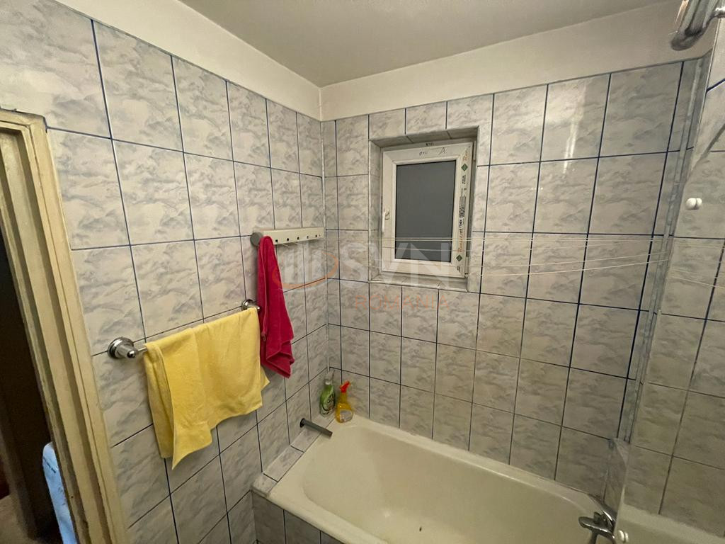 Apartament, 3 camere Bucuresti/Baba Novac