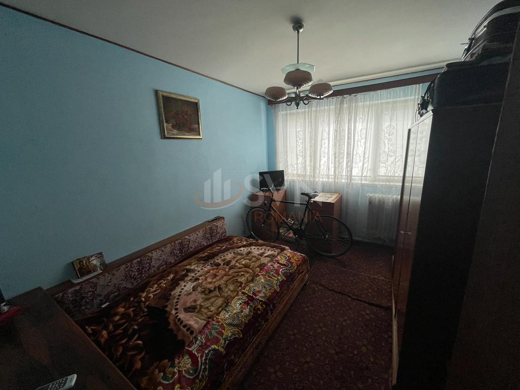 Apartament, 3 camere Bucuresti/Baba Novac