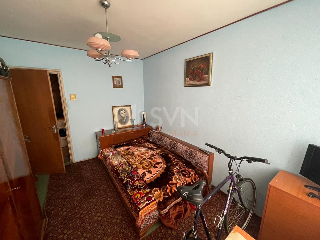 Apartament, 3 camere Bucuresti/Baba Novac