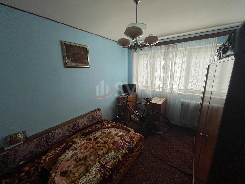 Apartament, 3 camere Bucuresti/Baba Novac