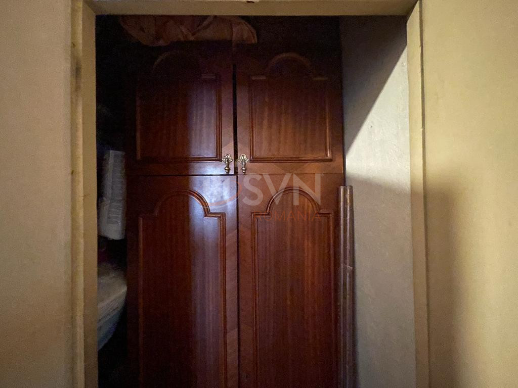 Apartament, 3 camere Bucuresti/Baba Novac