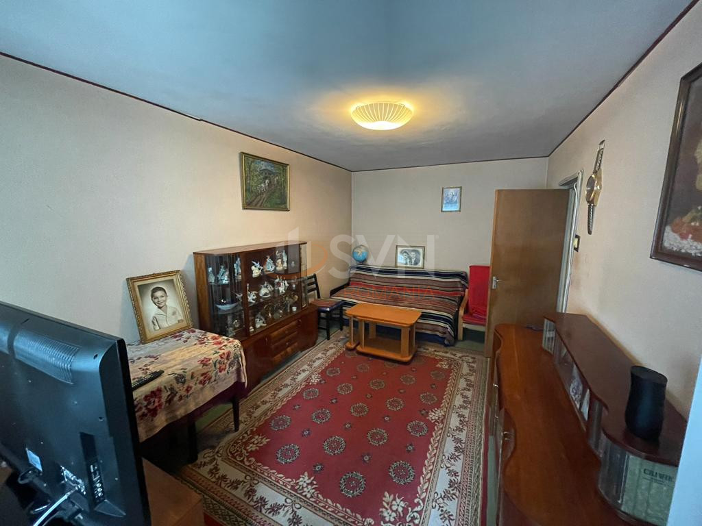 Apartament, 3 camere Bucuresti/Baba Novac