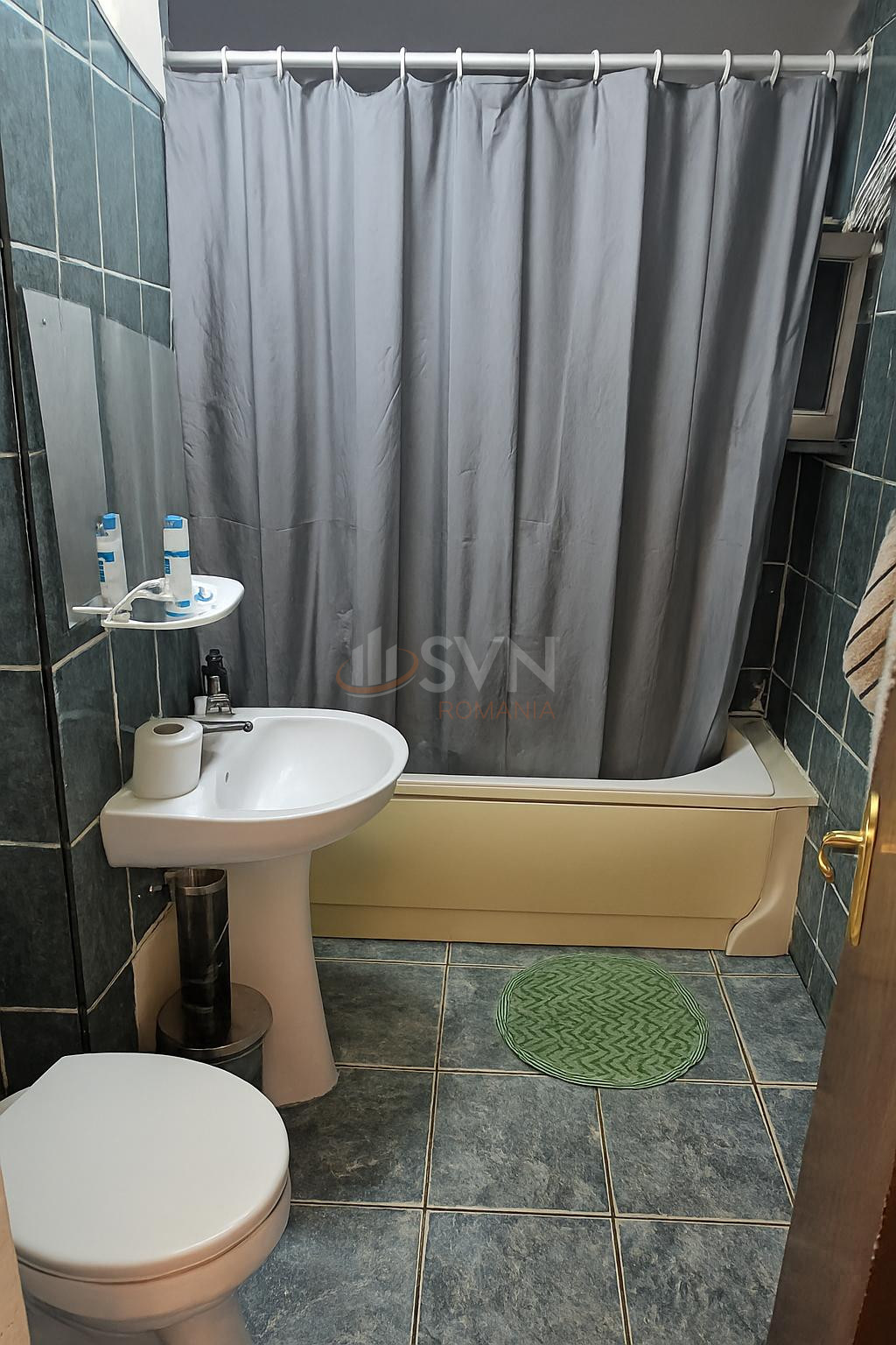 Apartament, 3 camere Bucuresti/Tei