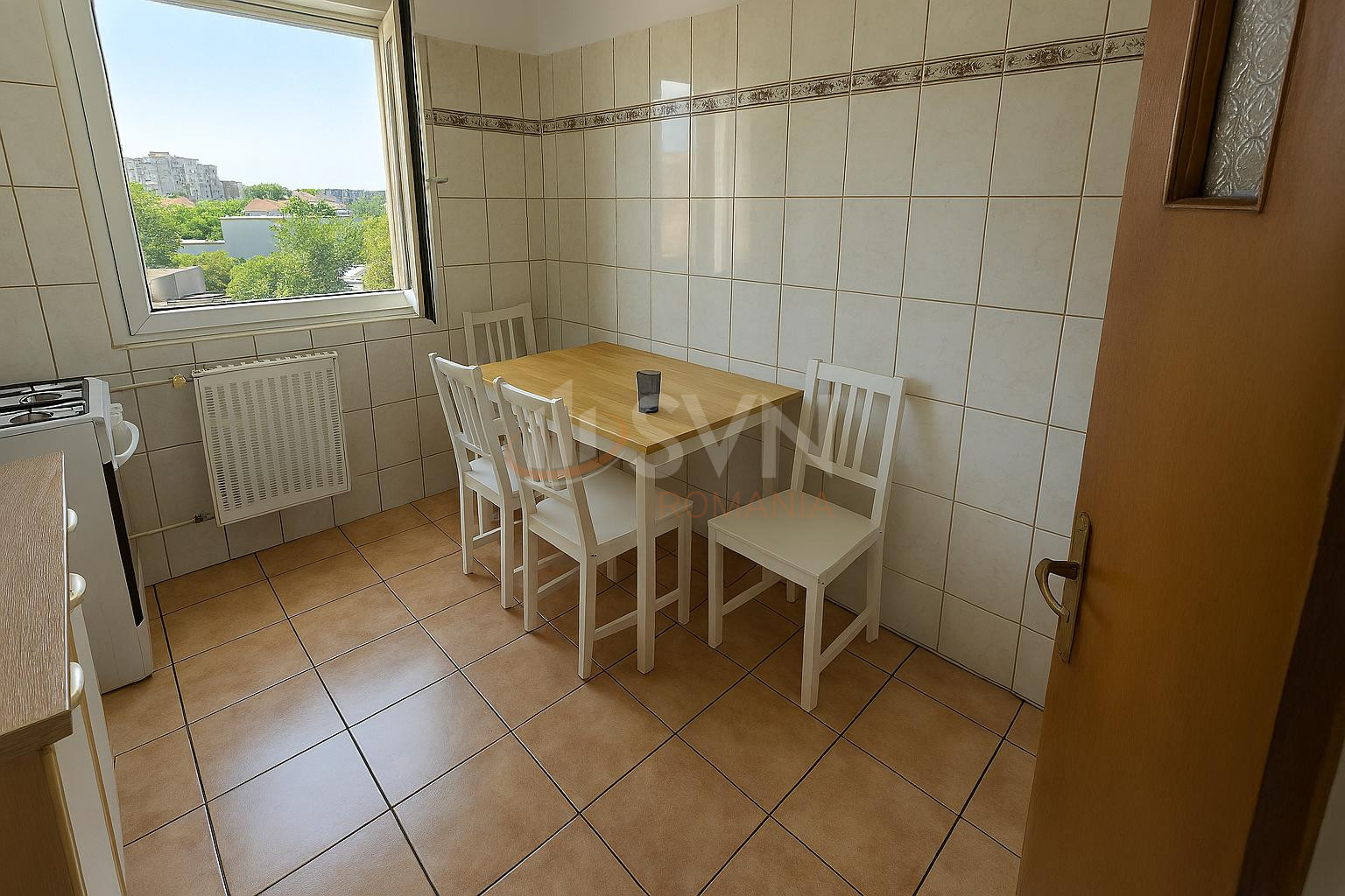 Apartament, 3 camere Bucuresti/Tei