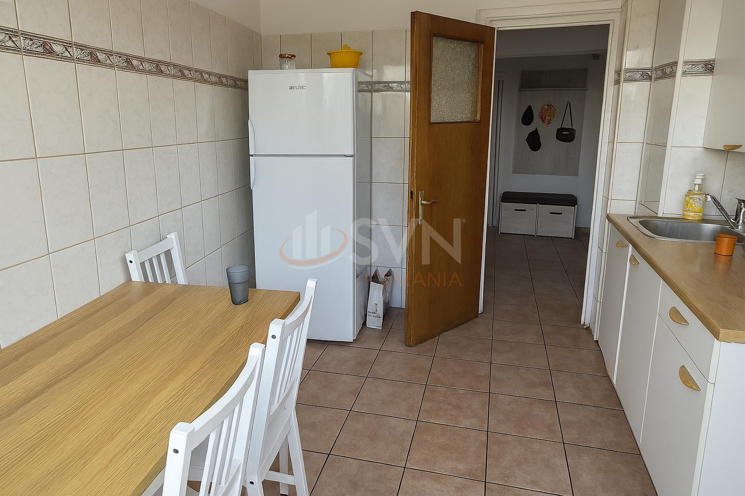Apartament, 3 camere Bucuresti/Tei