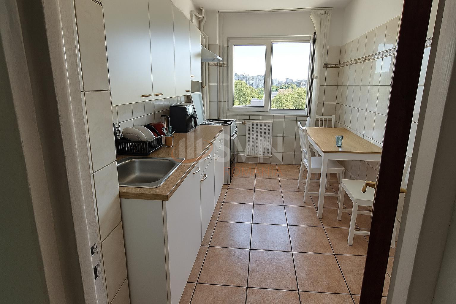 Apartament, 3 camere Bucuresti/Tei