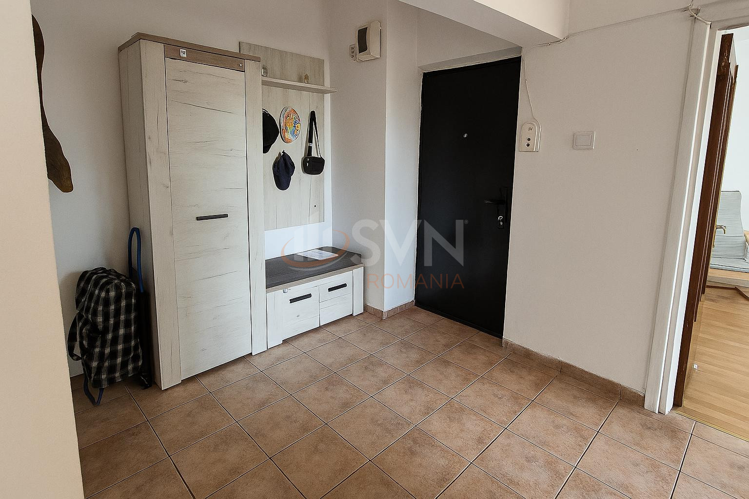 Apartament, 3 camere Bucuresti/Tei
