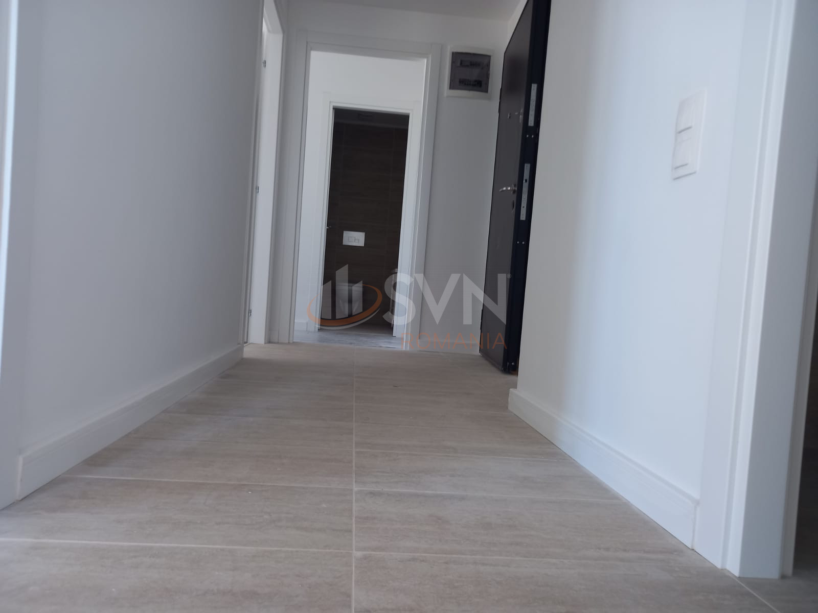 Apartament, 3 camere Bucuresti/Pipera