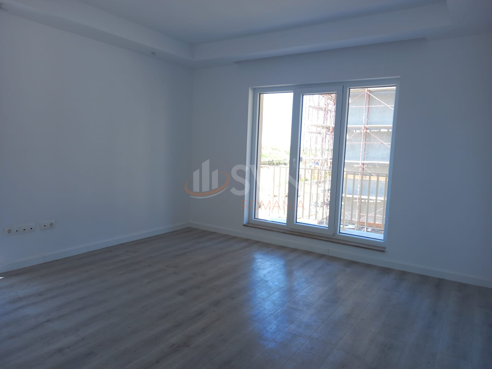 Apartament, 3 camere Bucuresti/Pipera