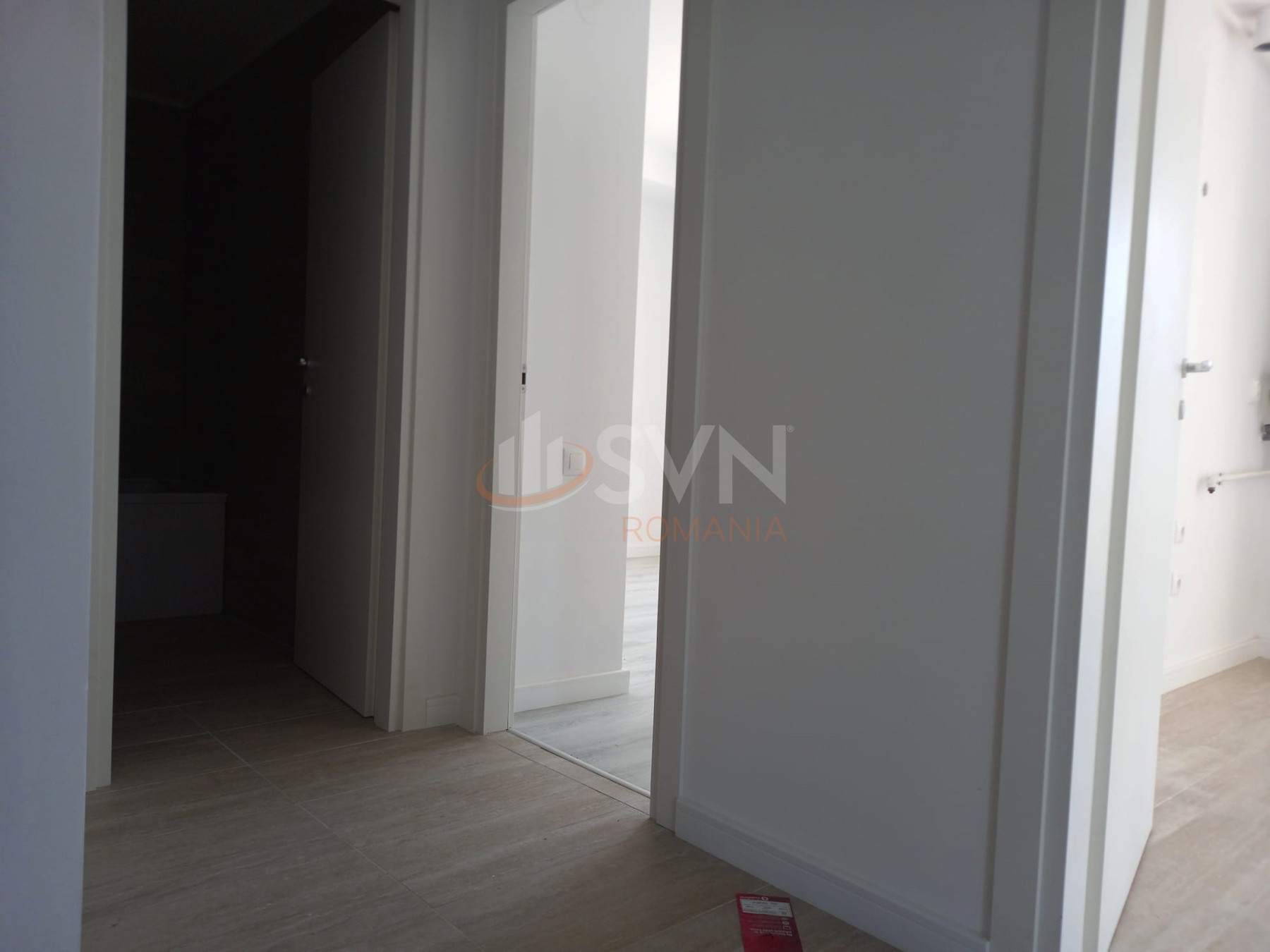 Apartament, 3 camere Bucuresti/Pipera