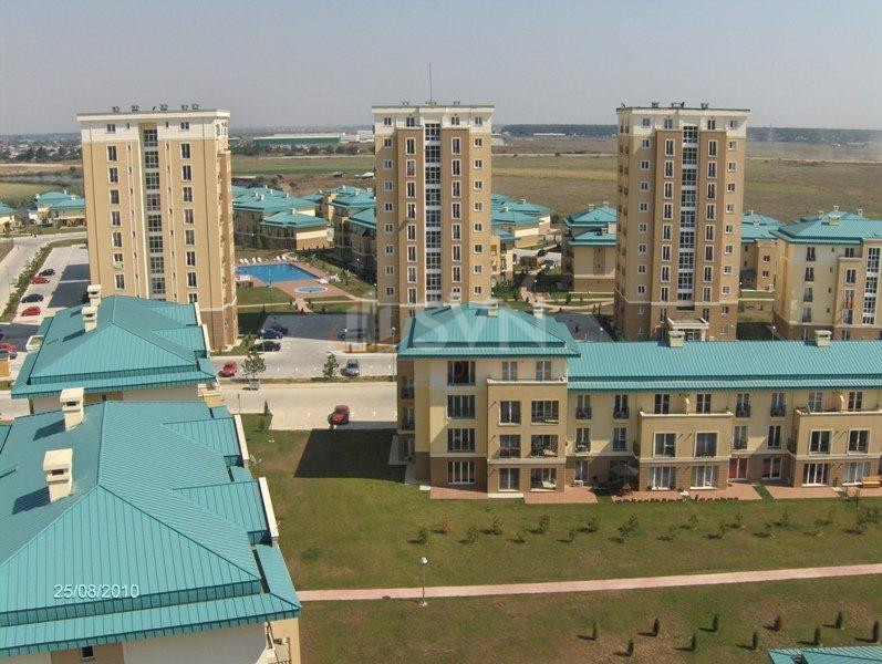 Apartament, 3 camere Bucuresti/Pipera