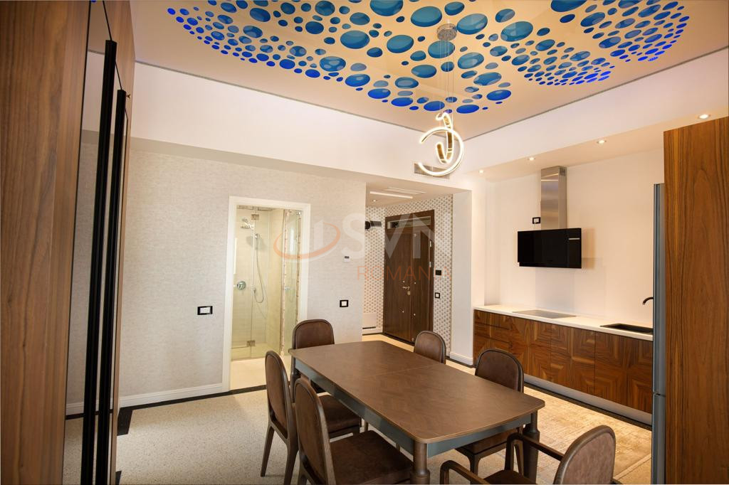 Apartament, 3 camere Constanta/Nord