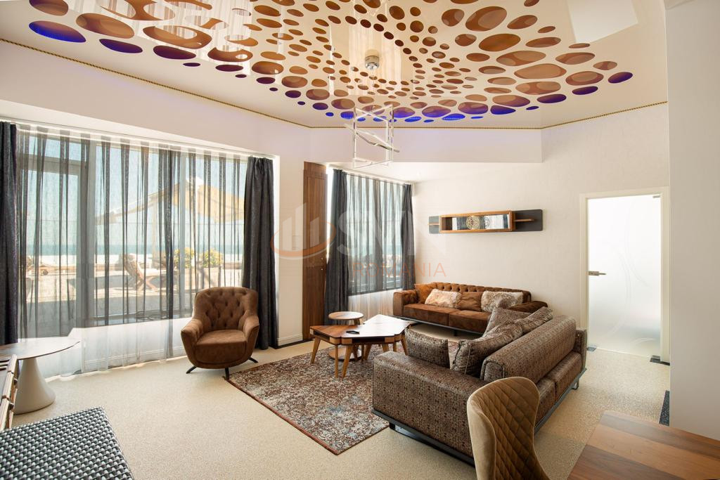 Apartament, 3 camere Constanta/Nord