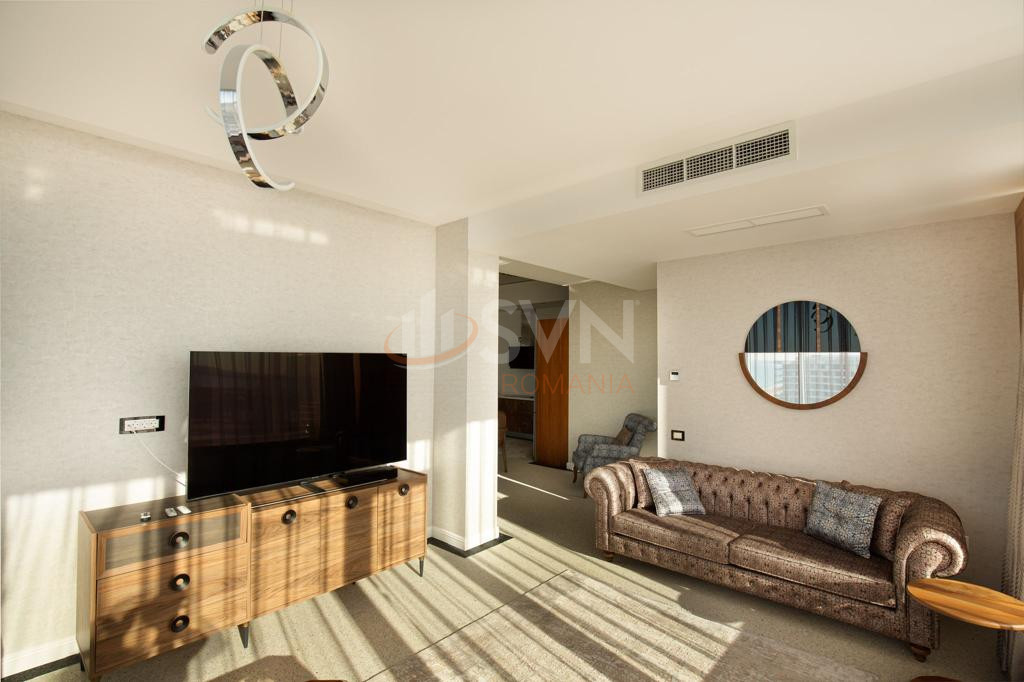 Apartament, 3 camere Constanta/Nord
