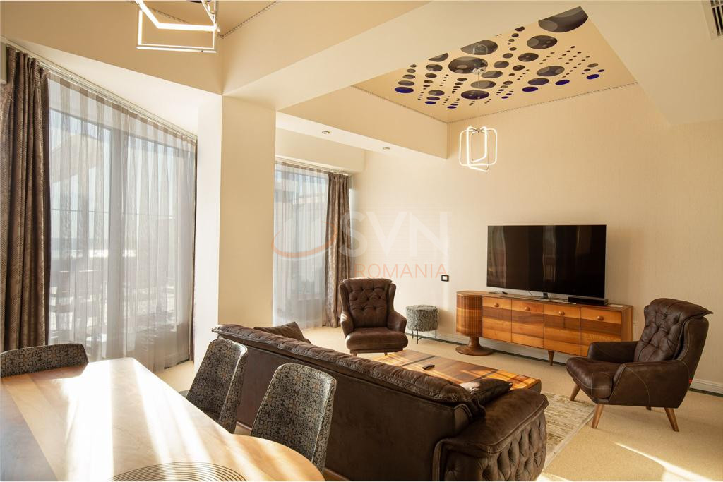 Apartament, 3 camere Constanta/Nord