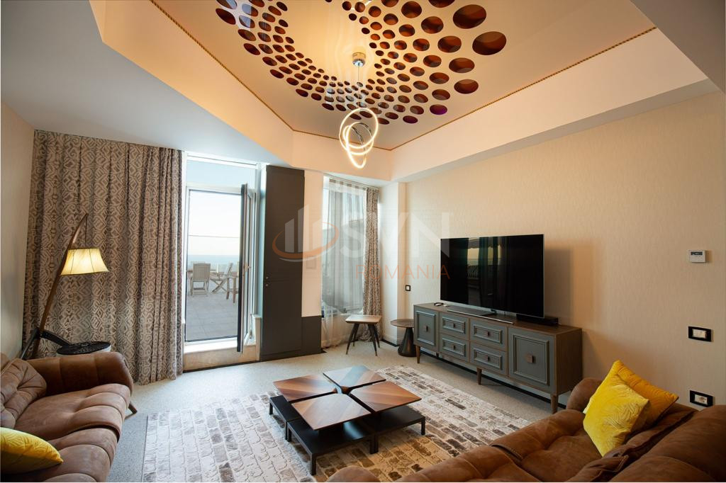 Apartament, 3 camere Constanta/Nord