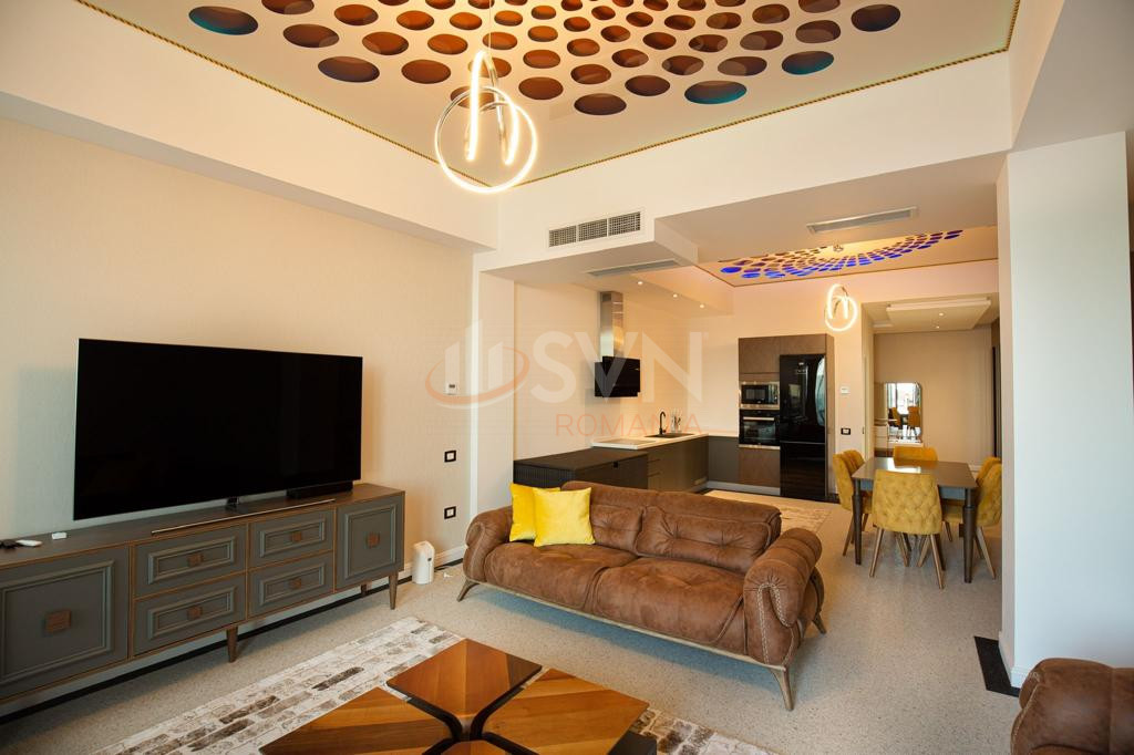 Apartament, 3 camere Constanta/Nord