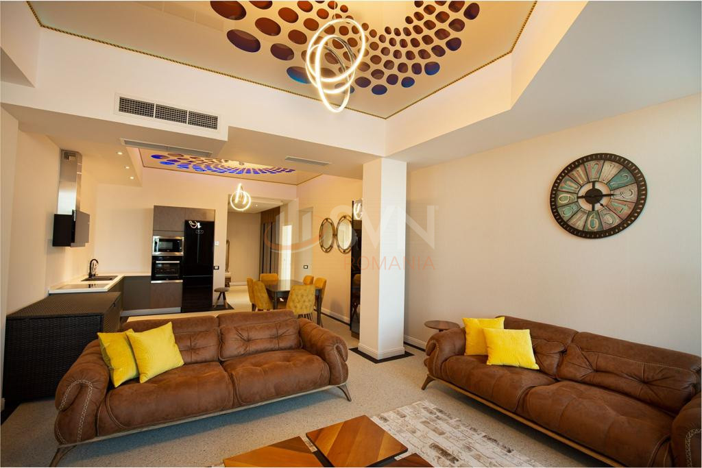 Apartament, 3 camere Constanta/Nord