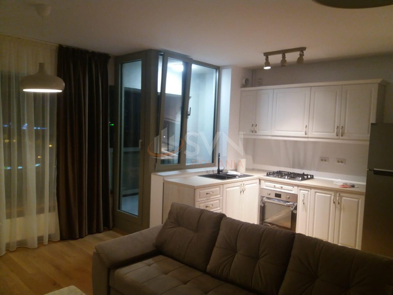 Apartament, 3 camere Bucuresti/Aviatiei